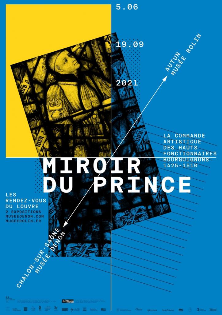 Miroir du Prince